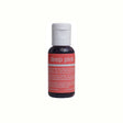 Chefmaster Liqua Gel Deep Pink (Box of 12) - Cafe Supply
