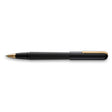 Lamy Imporium Rollerball Black/Gold (360) - Cafe Supply