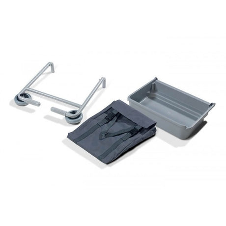 100L Bag Extension Kit for Trolleys - Cafe Supply