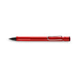 Lamy Safari Mechanical Pencil Red (116) - Cafe Supply