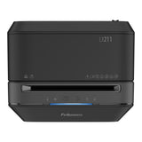 Fellowes Powershred LX211 Micro Cut Shredder - Cafe Supply