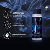 Octopus Fluids Fountain Pen Cleaning Solution 100ml - Cafe Supply