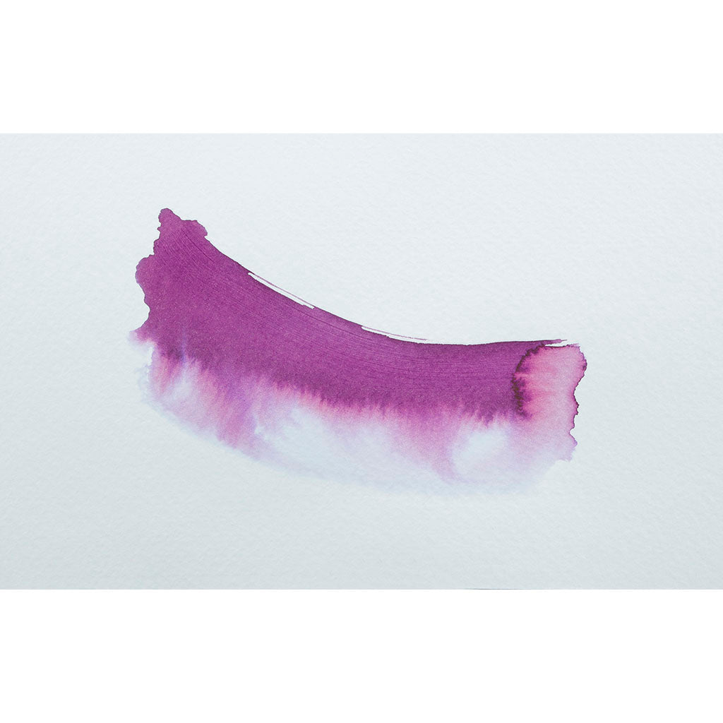 Jacques Herbin Eclats Watercolour Ink 335 Zinzolin 50ml - Cafe Supply