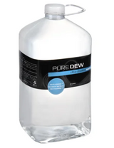 Pure Dew Ultra Pure Water 6l - Cafe Supply