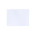 Cutting Board Size 300 x 450 x 13mm White - Cafe Supply