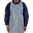White Apron 1170 x 690mm - Cafe Supply