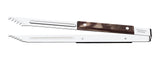 Tramontina Polywood Churrasco Meat Tong  8", 20cm