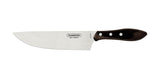Tramontina Polywood Churrasco Meat Knife  8", 20cm