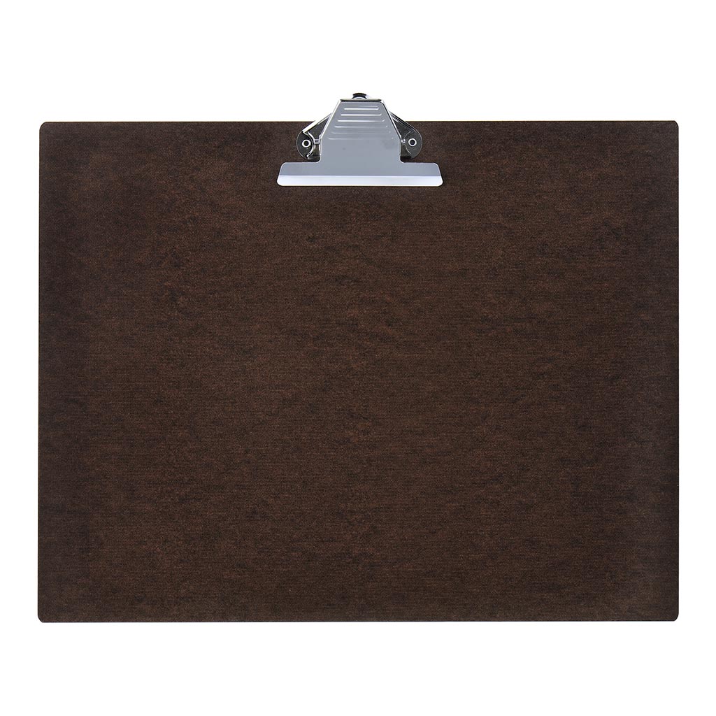 GBP Clipboard Hardboard A3 - Cafe Supply