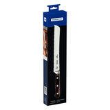 Tramontina Century Wood Bread Knife 8", 20cm - Cafe Supply