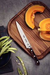 Tramontina Century Wood Utility Knife 6", 15cm
