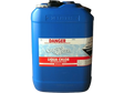 Splish Splash Liquid Chlorine 20L - One Way Container - Cafe Supply