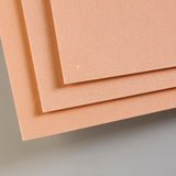 Pastelmat Paper 50x70cm Sienna, Pack of 5 - Cafe Supply