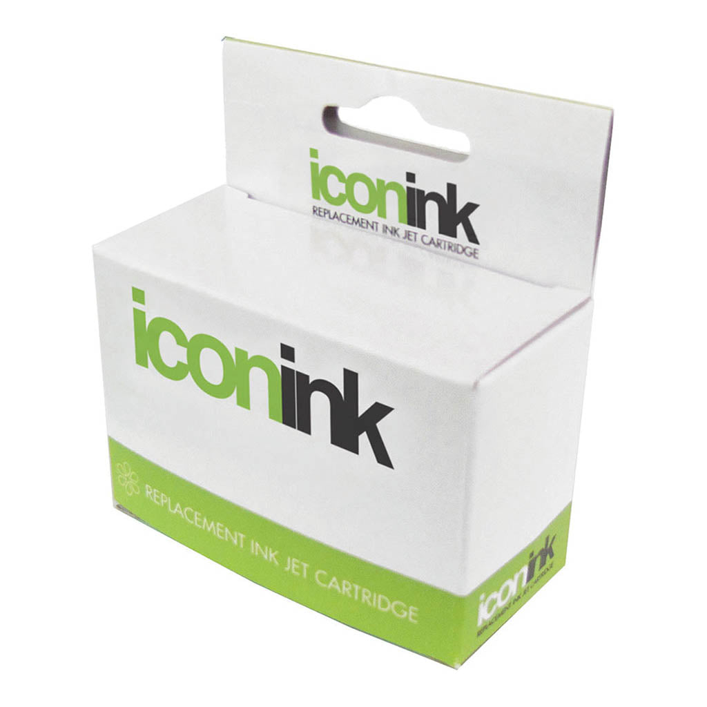 Icon Compatible Brother LC3333 BCMY Ink Value Pack - Cafe Supply
