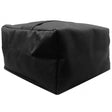 Large Sandbag Doorstop w Non-slip Base - Cafe Supply