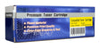 Icon Compatible Fuji Xerox CT201117 Yellow Toner Cartridge - Cafe Supply