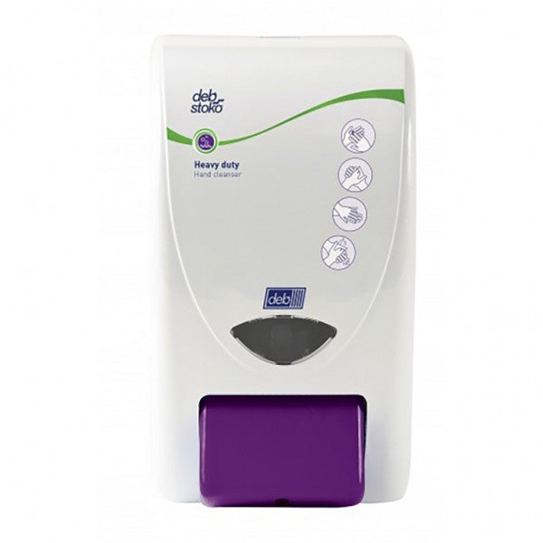 Deb 2L Dispenser - Cafe Supply