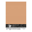 Pastelmat Paper 50x70cm Sienna, Pack of 5 - Cafe Supply