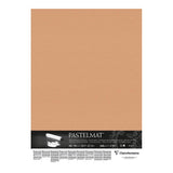 Pastelmat Paper 50x70cm Sienna, Pack of 5 - Cafe Supply