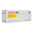 Icon Compatible Kyocera TK544 Yellow Toner Cartridge - Cafe Supply