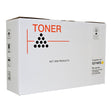 Icon Compatible Samsung CLTY407S Yellow Toner Cartridge - Cafe Supply