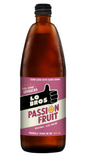 Lo Bros Passionfruit Kombucha 750ml - Cafe Supply