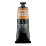 BLOCKX Oil Tube 35ml S3 412 Naples Yellow Reddish