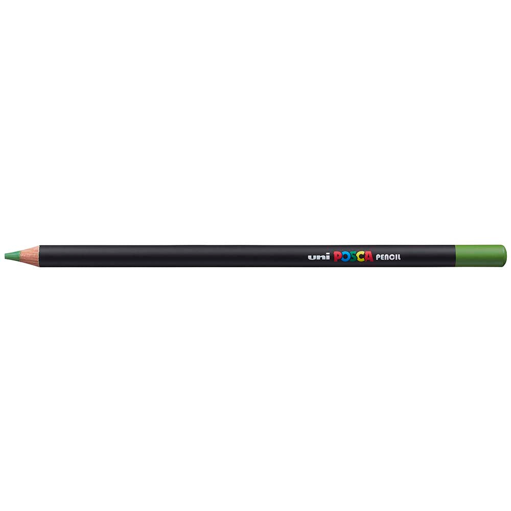 Uni Posca Pencil Green - Cafe Supply