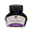 Octopus Fluids Fountain Pen Ink Aubergine 30ml - Cafe Supply