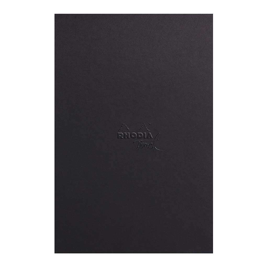 Rhodia Touch Marker Pad A4+ Blank - Cafe Supply