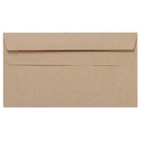 Croxley Envelope E13 Manilla Window Seal Easi Box 500 - Cafe Supply