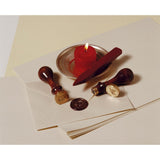 Herbin Favourite Sealing Wax Sticks Gold, Pack of 5 - Cafe Supply
