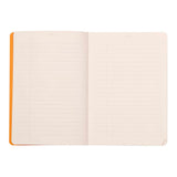 Rhodia Perpetual Diary A5 Lilac - Cafe Supply