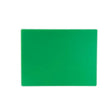 Cutting Board Size 300 x 450 x 13mm Green - Cafe Supply