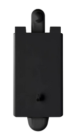 Pod Petite Black - Complete Unit with Auto Sensor - Cafe Supply