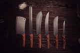 Tramontina Churrasco Black Collection Boning Knife  6", 15cm