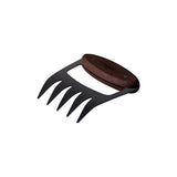 Tramontina Churrasco Black  Barbecue Meat Claw