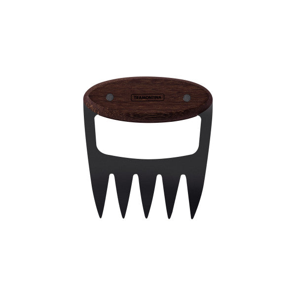 Tramontina Churrasco Black  Barbecue Meat Claw