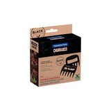 Tramontina Churrasco Black Barbecue ABS Claws 2 Piece