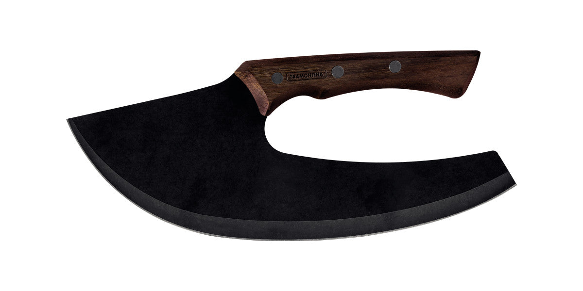 Tramontina Churrasco Black Collection  Multi-purpose Cleaver 10", 25cm