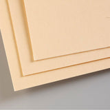 Pastelmat Paper 50x70cm Maize, Pack of 5 - Cafe Supply