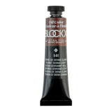 BLOCKX Oil Tube 20ml S1 141 Burnt Sienna Light - Cafe Supply