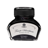 Octopus Fluids Fountain Pen Ink Black (Schwarz) 30ml - Cafe Supply