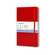 Moleskine Art Sketchbook Large Scarlet Red F2 - Cafe Supply