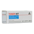 Icon Compatible Fuji Xerox CT201592 Cyan Toner Cartridge - Cafe Supply