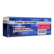 Icon Compatible Fuji Xerox CT201116 Magenta Toner Cartridge - Cafe Supply