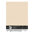 Pastelmat Paper 50x70cm Maize, Pack of 5 - Cafe Supply