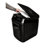Fellowes AutoMax 150C Cross Cut Shredder - Cafe Supply