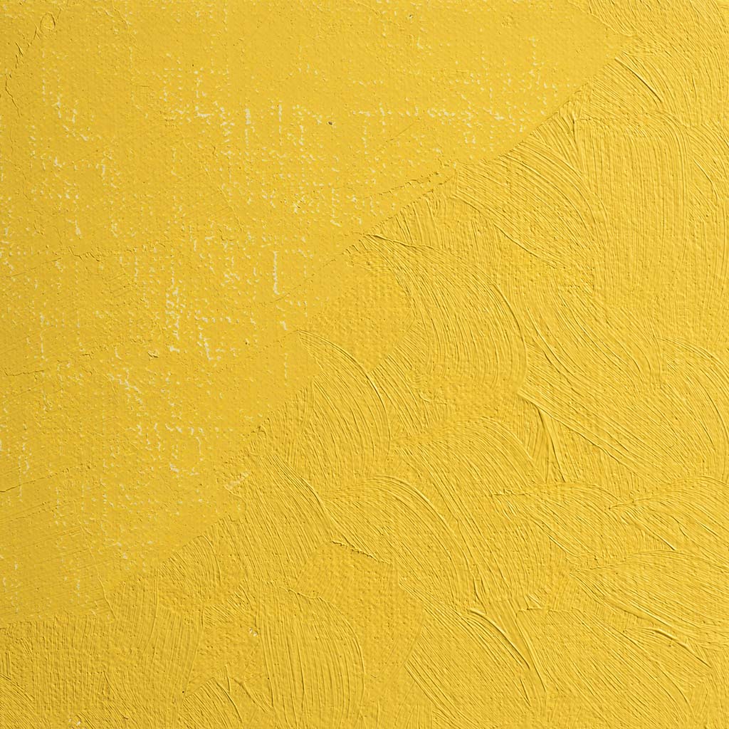 BLOCKX Oil Tube 35ml S3 411 Naples Yellow - Cafe Supply