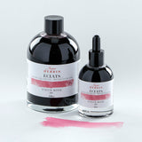 Jacques Herbin Eclats Watercolour Ink 325 Old Rose 50ml - Cafe Supply